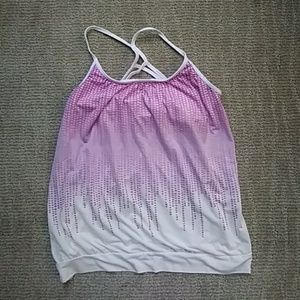 Prana Yoga Tank